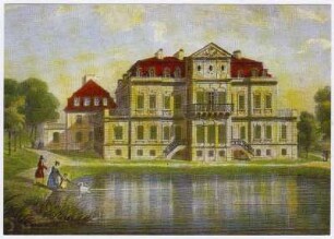 Schloss Wilhelmsthal