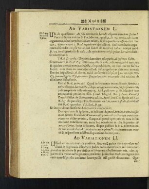 [Variatio L. - LXXVIII.]