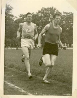 Leichtathletik