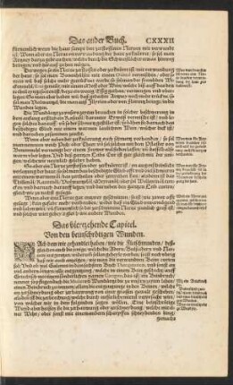 Das viertzehende Capitel.