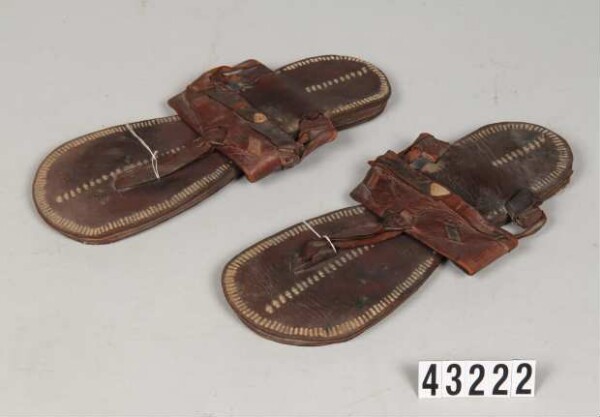 Sandalen