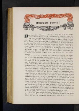 Maximilian Ludwig