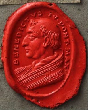 Benedictus IV.