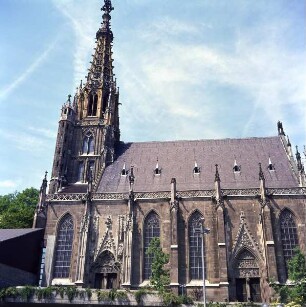 Evangelische Frauenkirche