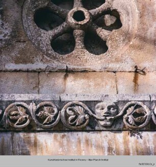 San Giusto, Suvereto
