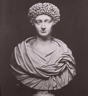 Julia, Tochter des Kaisers Titus Flavius Vespasianus