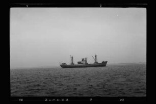 Hildegard Z. Nimtz (1951), Nimtz & Henning, Stettin