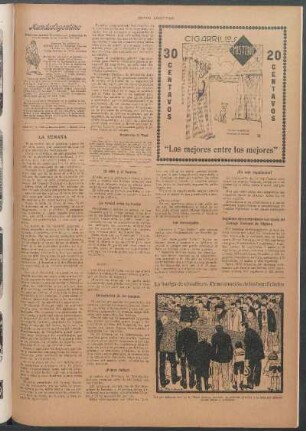 La verdad sobre la huelga