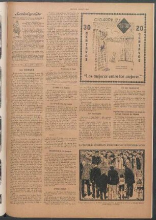 La verdad sobre la huelga