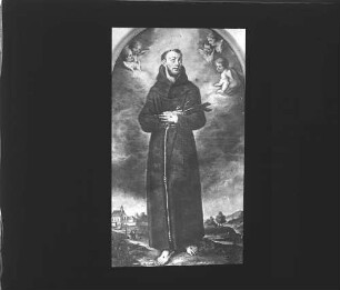 Veringendorf (St. Franziskus von Wetz)