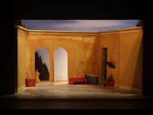 Offenbach: La Perichole