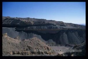 Abu Tartur Pilotmine
