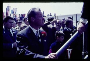 Willy Brandt 1.5.65.