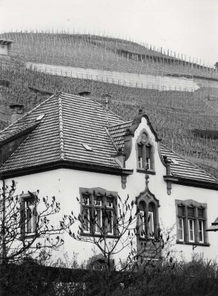 Haus im Weinberg, Durbach i. d. Ortenau