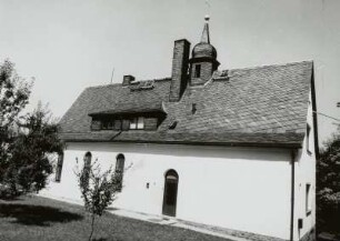 Dorfkirche, Grießbach