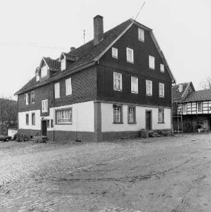 Hohenloher Hof; Michelstadt, Langen-Brombacher Straße 1