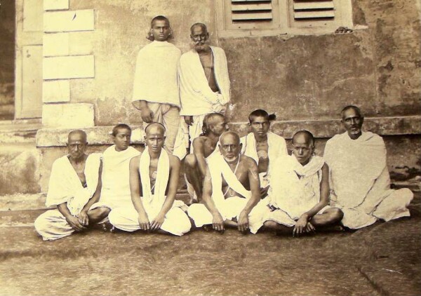 Odija-Brahmanen