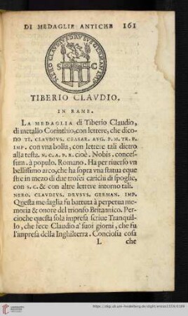 Tiberio Clavdio