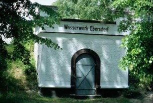 Wasserwerk Ebersdorf