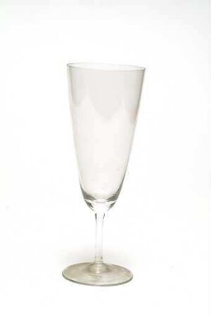 Kelchserie Form AE (?) (Sektglas)