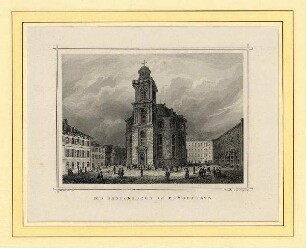 Frankfurt am Main - Paulskirche