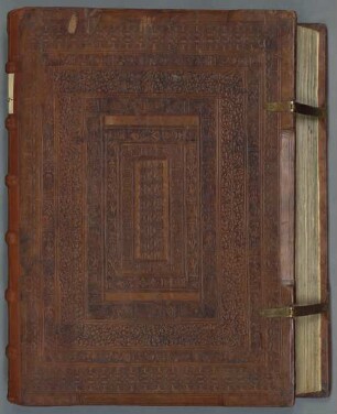 Heinrich von München - BSB Cgm 7330