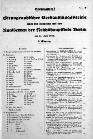 7. Sitzung, 23. Juni 1938
