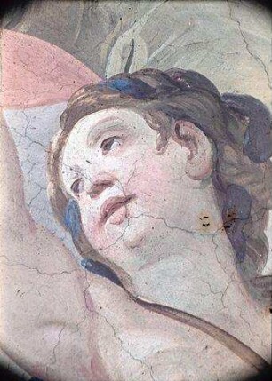 Ariadne und Theseus