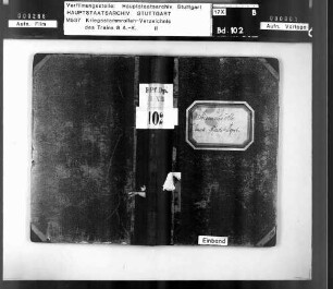 Kriegsstammrolle des Ersatz-Pferdedepots 1/XIII