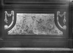 Moses und die Eherne Schlange