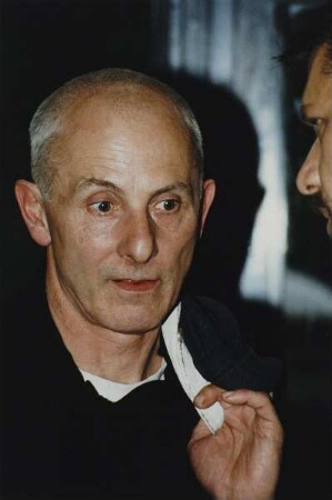 Herbert Achternbusch