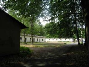 Joachimsthal, Joachimsthaler Straße 20
