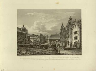 Heidelberger Schloss