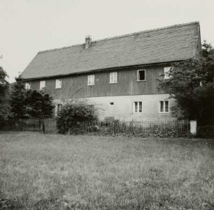 Wohn- und Wirtschaftsgebäude, Stadt Wehlen