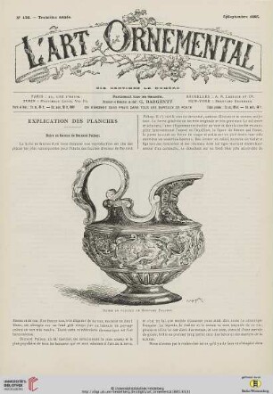 Nr. 136 (5 Septembre 1885)