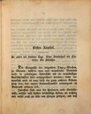 Die Freunde : Roman von Josef Rank, 2