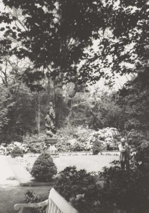 Palmengarten