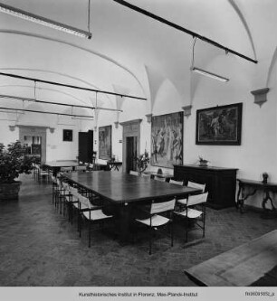 Villa Il Palazzone, Cortona