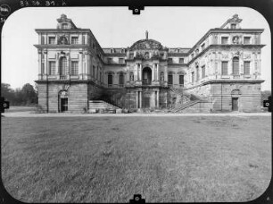 Palais Großer Garten