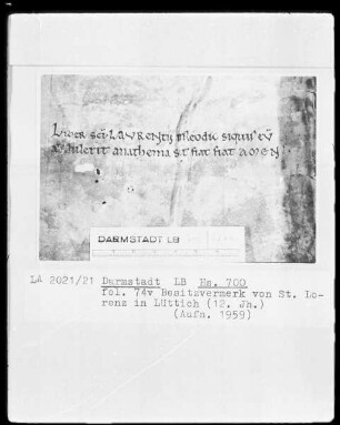 Paschasius. Augustinus. Alcuinus —