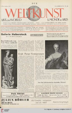 Nr. 44 (8. November)