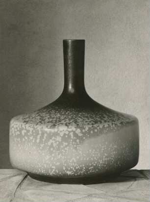 Vase von Hubert Griemert