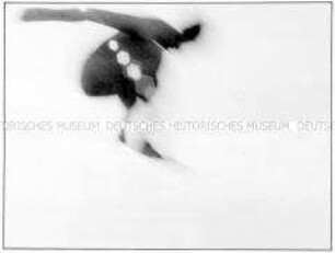 Snowboarder im Flug (Altersgruppe 18-21)