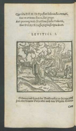 Levitici.