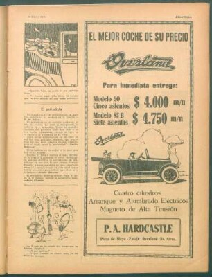 El periodista