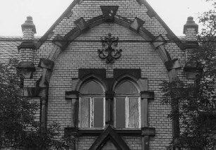 Darmstadt, Frankfurter Straße 29