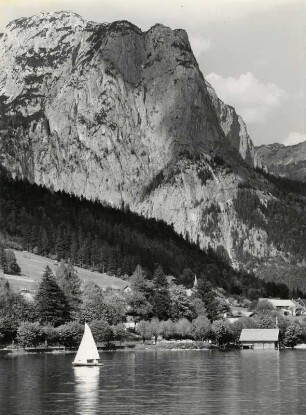 Der Grundel See