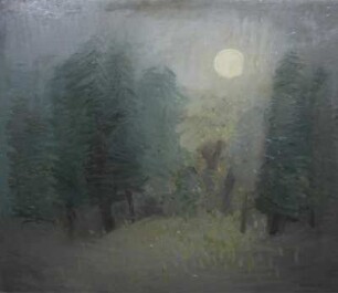 Waldstück I