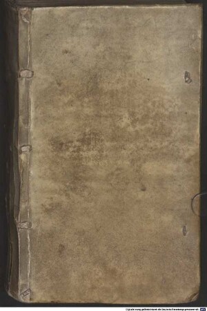 Vita Christi R. P. F. Lvdovico Granatensi Avctore