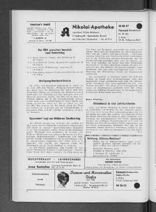 Wolfgang-Borchert-Schule